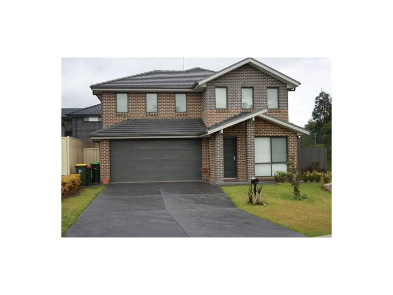 25 bob place,casula, Casula NSW 2170