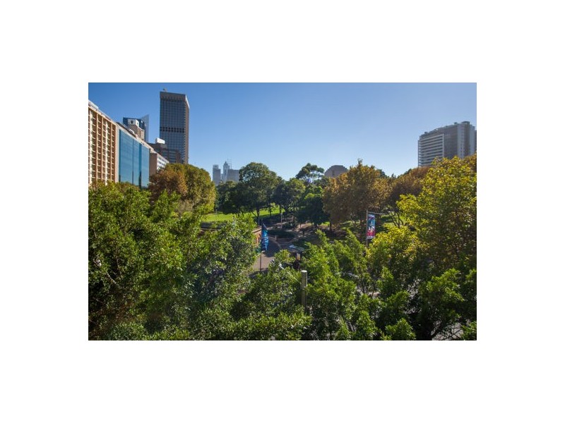 130 Elizabeth Street, Sydney NSW 2000