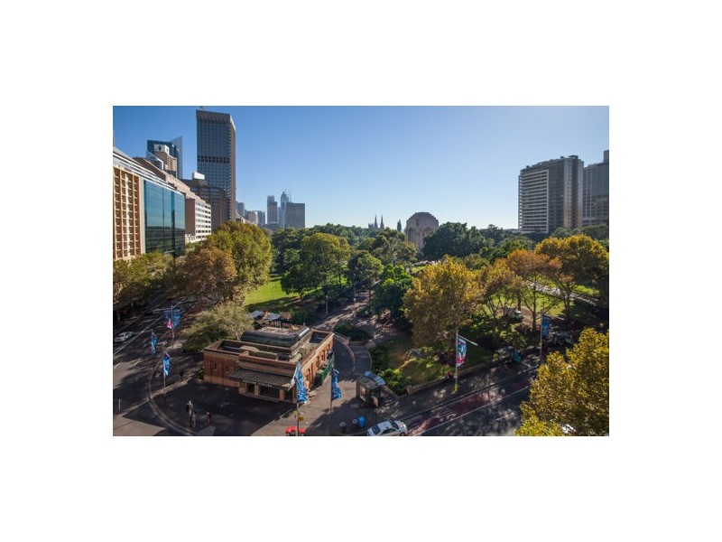 130 Elizabeth Street, Sydney NSW 2000