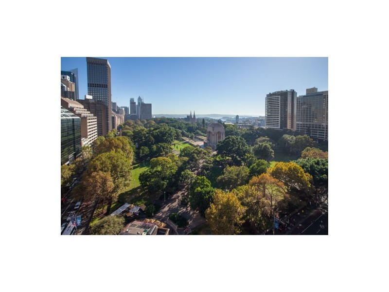 130 Elizabeth Street, Sydney NSW 2000