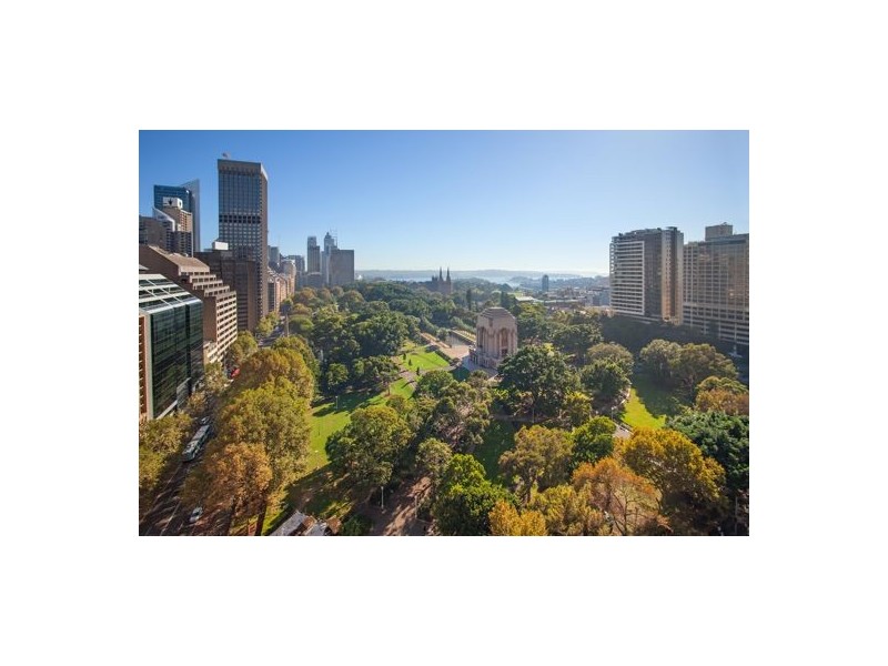 130 Elizabeth Street, Sydney NSW 2000