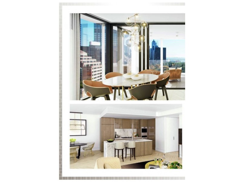 130 Elizabeth Street, Sydney NSW 2000