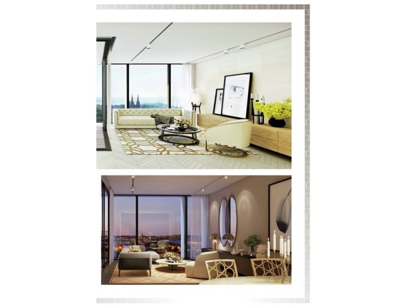 130 Elizabeth Street, Sydney NSW 2000