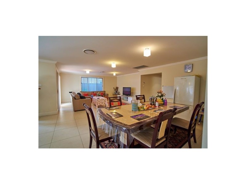 36 36 Mount Olympus Street, Bardia NSW 2565, Ingleburn NSW 2565