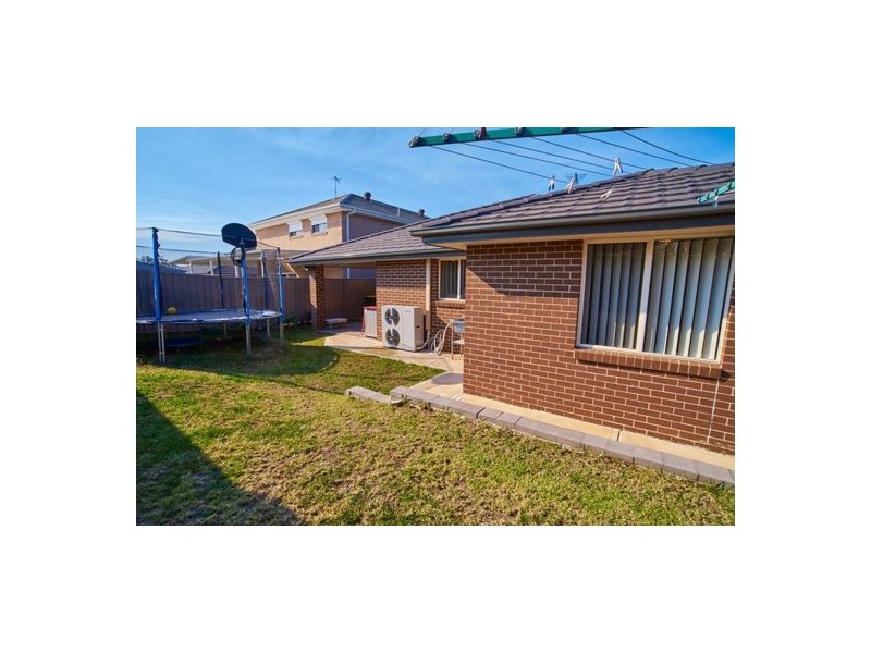 36 36 Mount Olympus Street, Bardia NSW 2565, Ingleburn NSW 2565