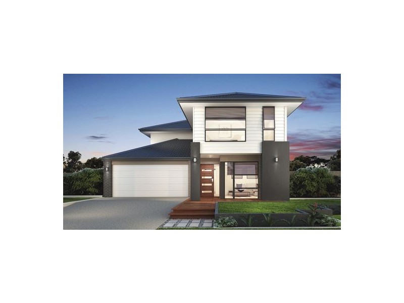 kingswood, Kingswood NSW 2550