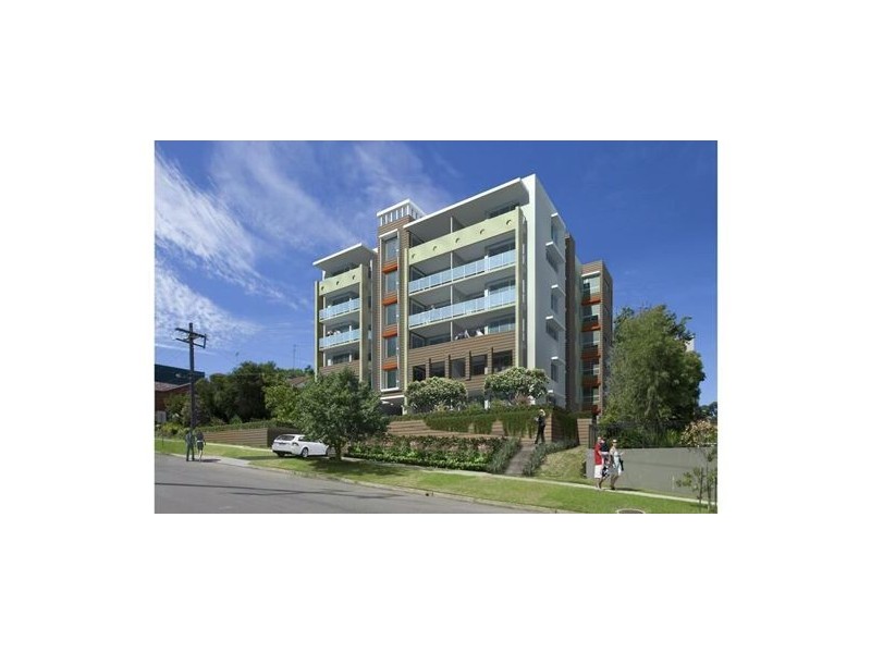 CARLINGFORD, 12-12A Post Office St (Vivo), Carlingford NSW 2118