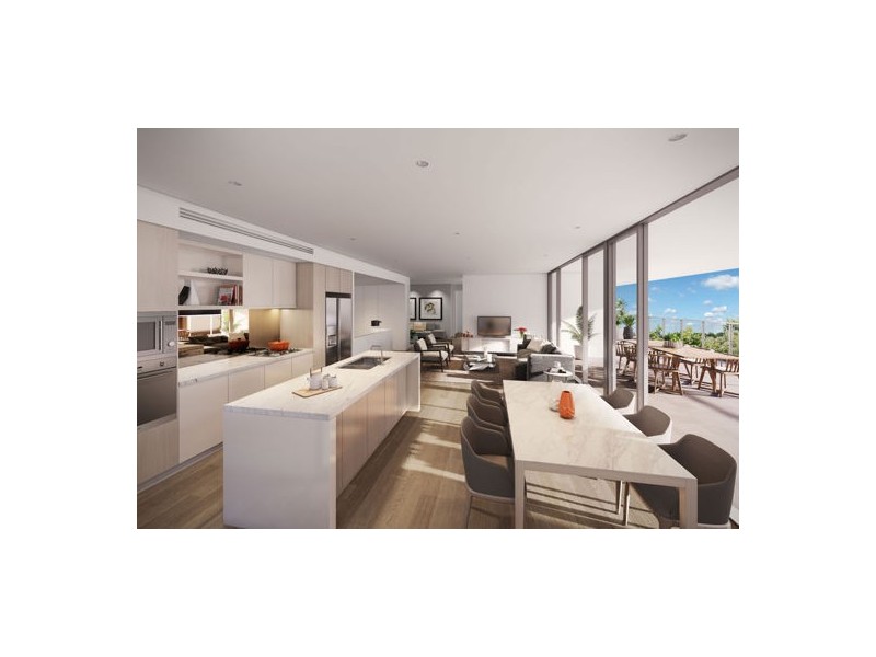 MASCOT, 7-9 Kent St, Mascot NSW 2020