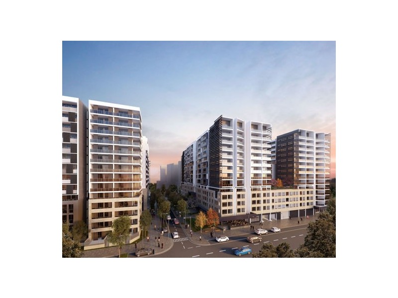 MASCOT, 7-9 Kent St, Mascot NSW 2020