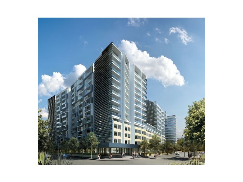 MASCOT, 7-9 Kent St, Mascot NSW 2020