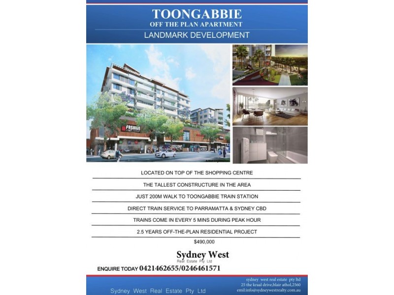 17-19 Aurelia street,tongabbie, Toongabbie NSW 2146