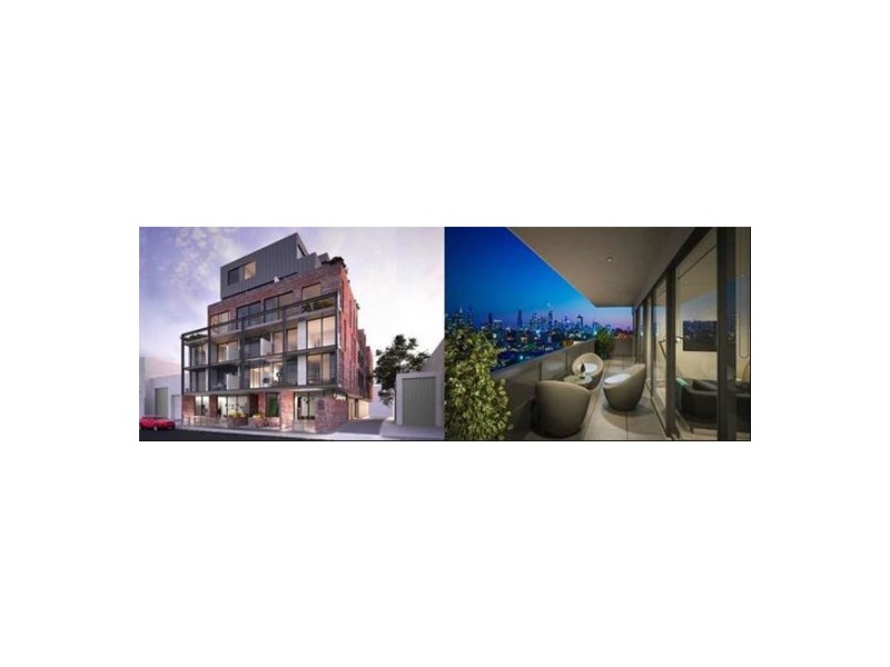 2-6 Duckett Street, Brunswick, Brunswick VIC 3056