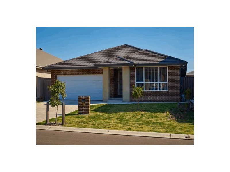 36 mount olympus bardia, Ingleburn NSW 2565