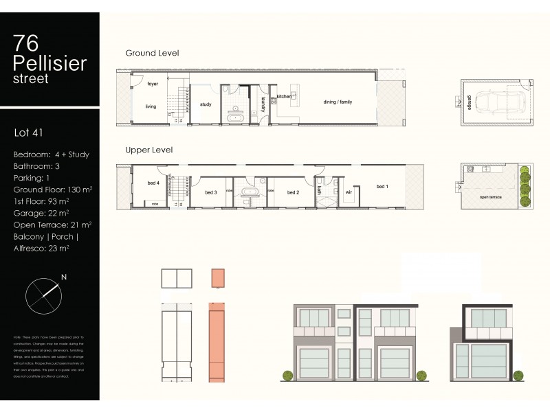 putney, Putney NSW 2112 Floorplan