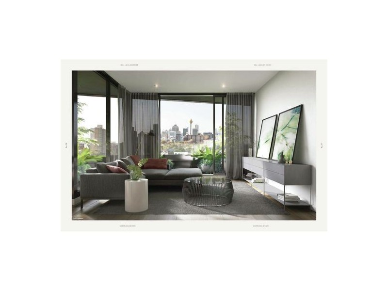 Wentworth Point., Ryde NSW 2112