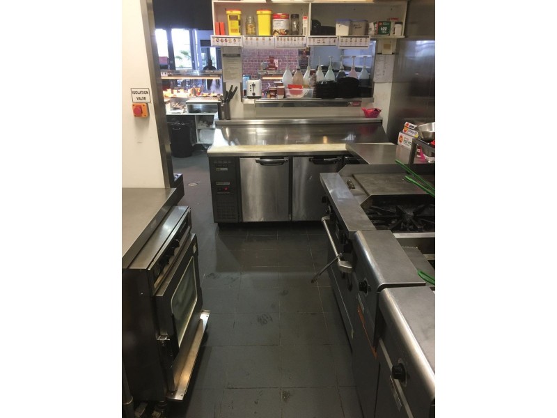 44/1 Main Street, Shop 44 Orion Springfield, Springfield QLD 4300