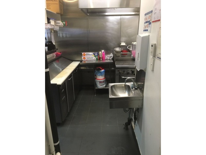 44/1 Main Street, Shop 44 Orion Springfield, Springfield QLD 4300