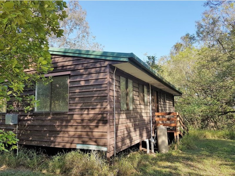 1 Black Street, Tivoli QLD 4305