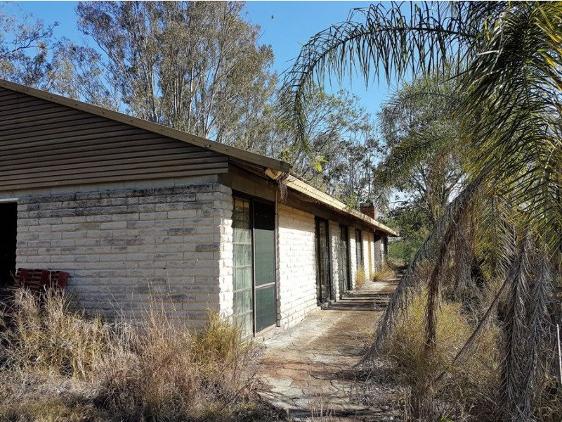 1 Black Street, Tivoli QLD 4305