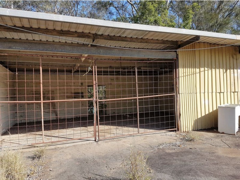 1 Black Street, Tivoli QLD 4305