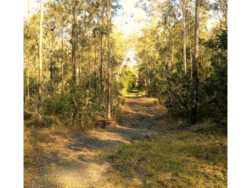 1 Black Street, Tivoli QLD 4305