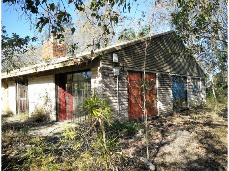 1 Black Street, Tivoli QLD 4305