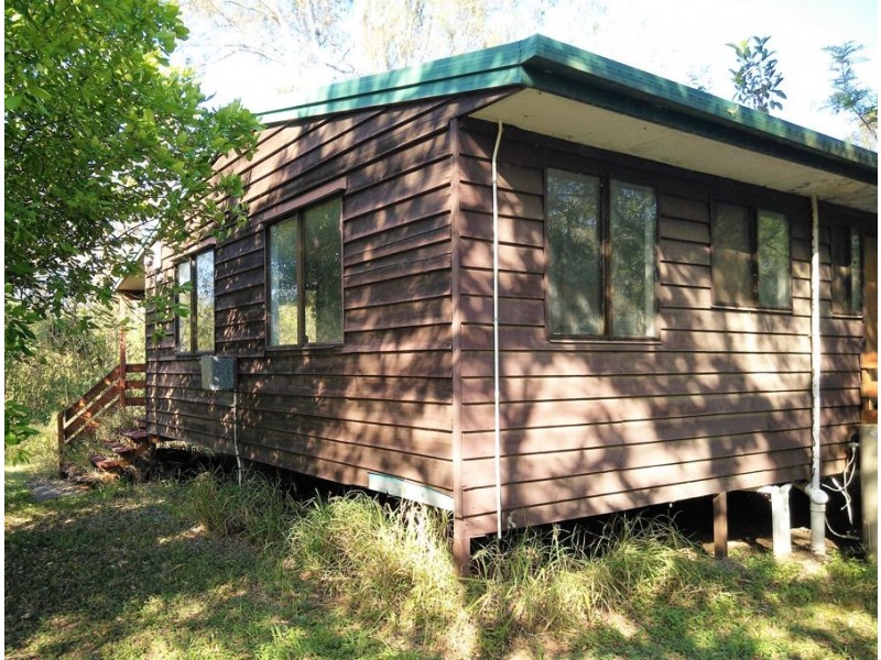 1 Black Street, Tivoli QLD 4305