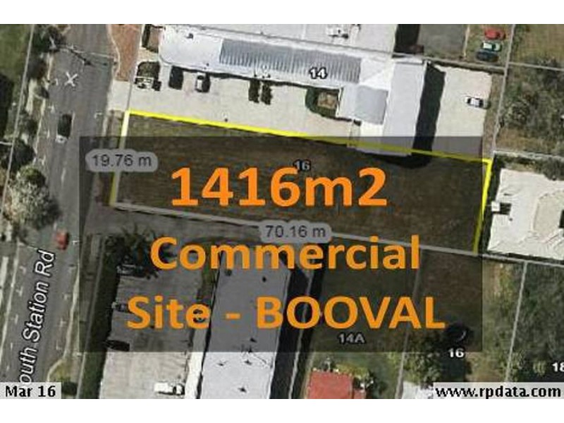16 South Station Road, Booval QLD 4304