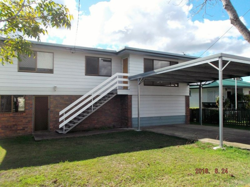 48 C David Street, North Booval QLD 4304