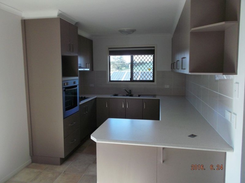 48 C David Street, North Booval QLD 4304