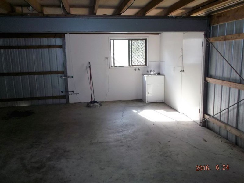 48 C David Street, North Booval QLD 4304