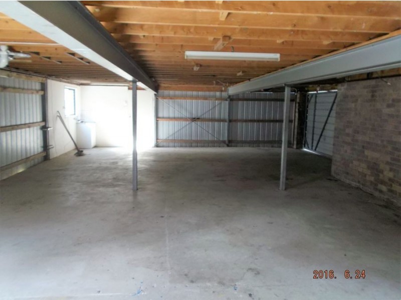 48 C David Street, North Booval QLD 4304