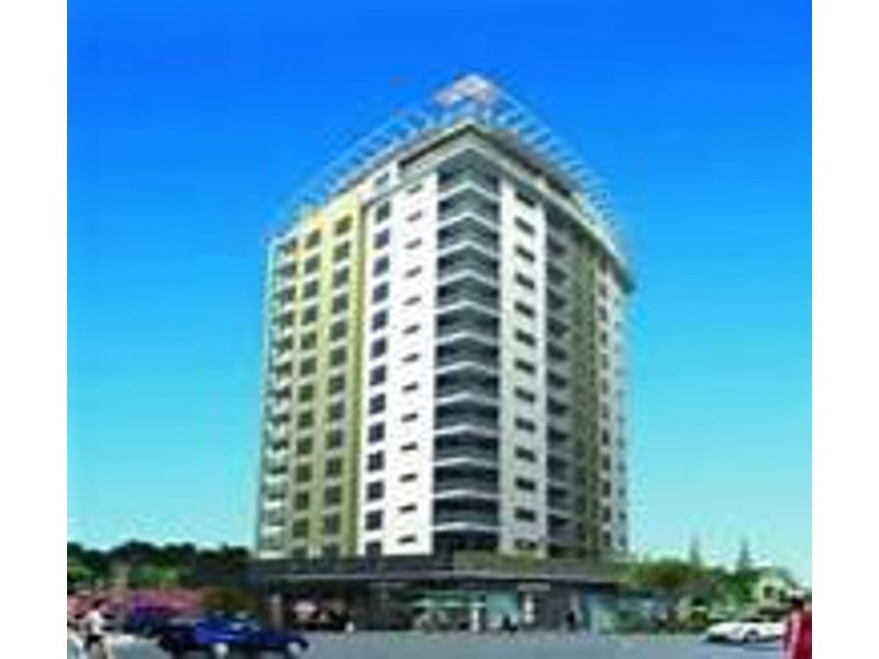 502 – 11 Ellenborough Street, Woodend QLD 4305
