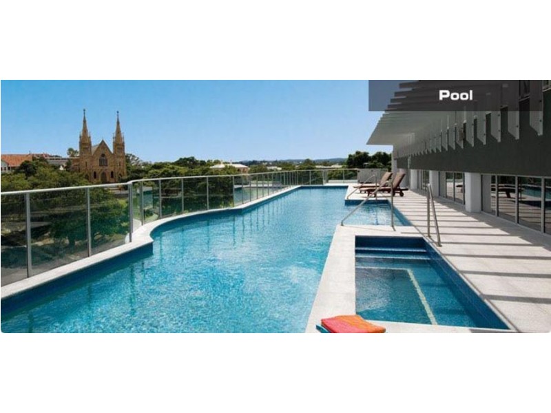 502 – 11 Ellenborough Street, Woodend QLD 4305