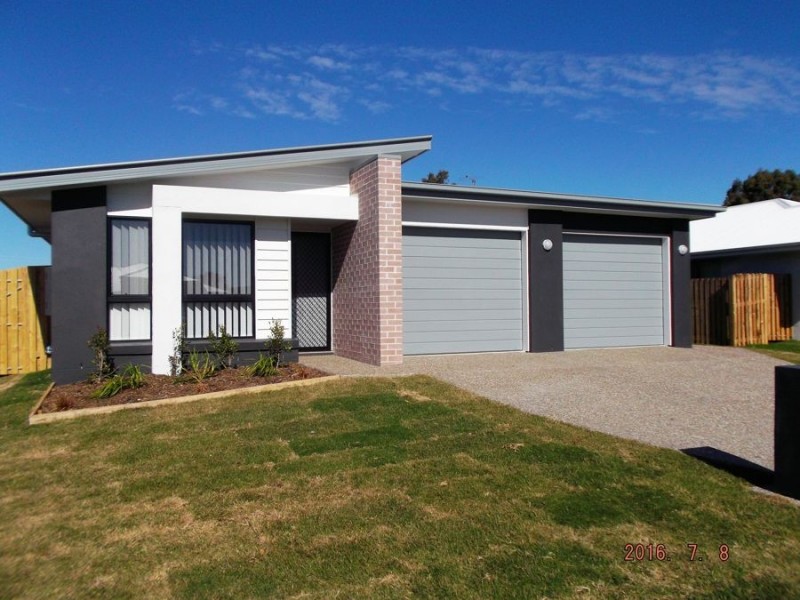 21/1 Lacewing st, Rosewood QLD 4340