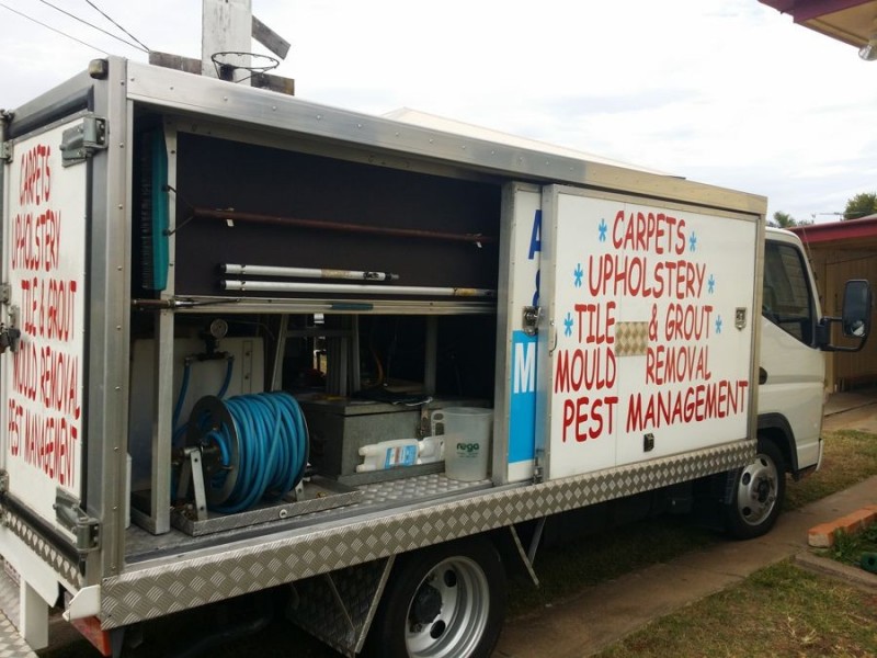 Eastern Heights QLD 4305