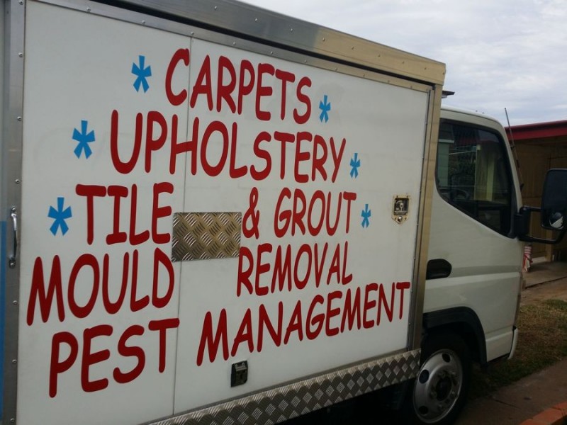 Eastern Heights QLD 4305