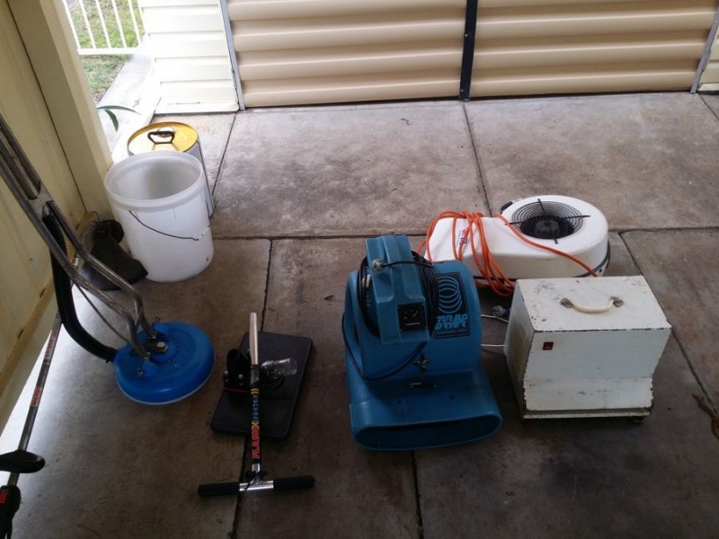 Eastern Heights QLD 4305