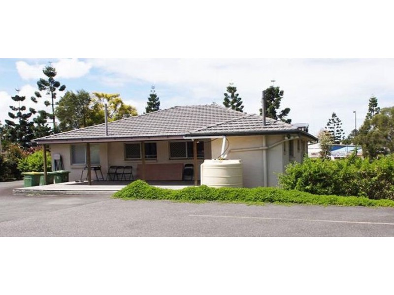 526 GYMPIE ROAD, Strathpine QLD 4500