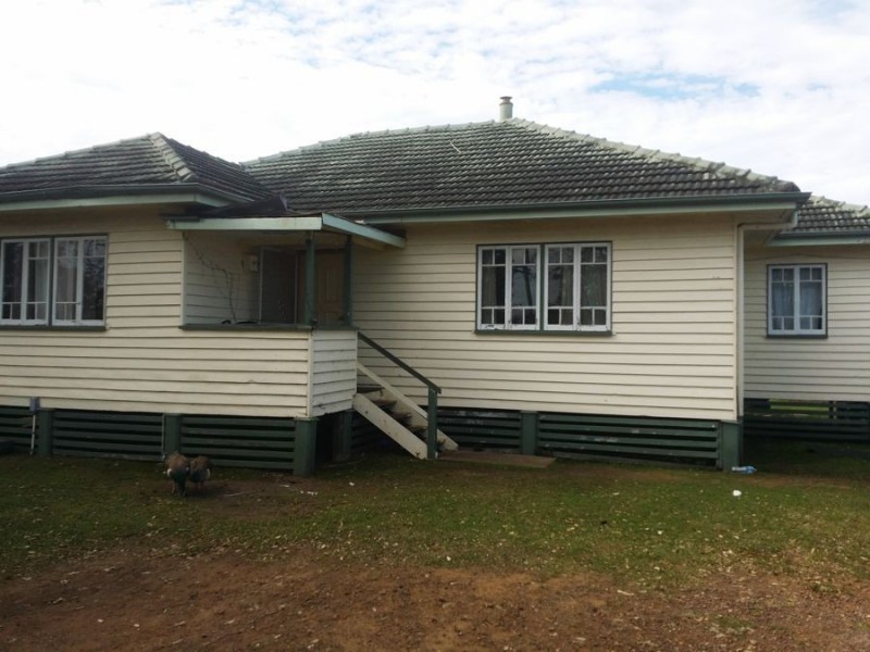 268 Reillys Road, Rosewood QLD 4340