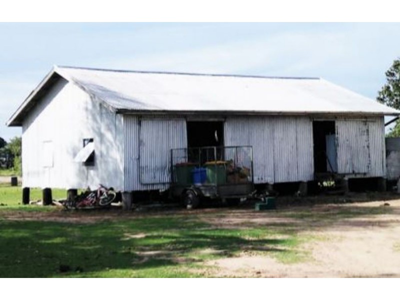 Regency Downs QLD 4341