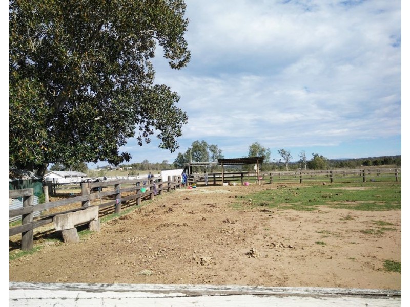 Regency Downs QLD 4341