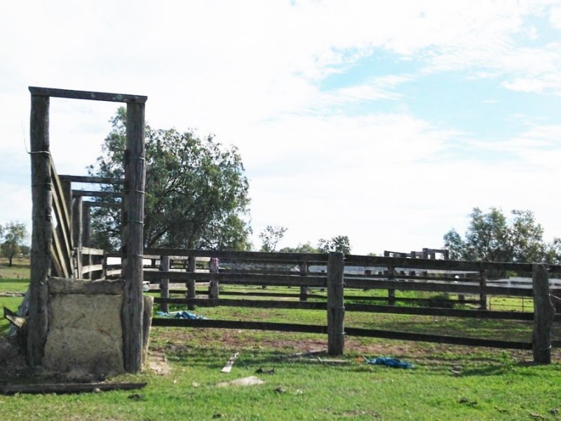 Regency Downs QLD 4341