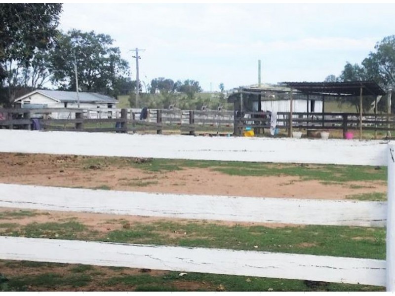 Regency Downs QLD 4341