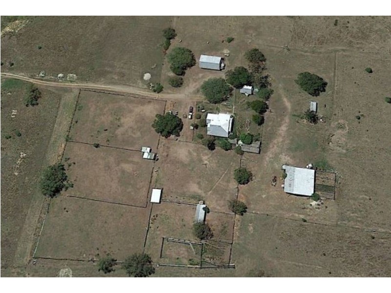 Regency Downs QLD 4341