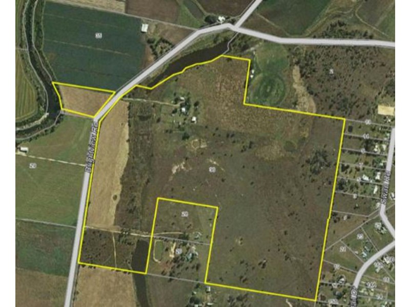 Regency Downs QLD 4341