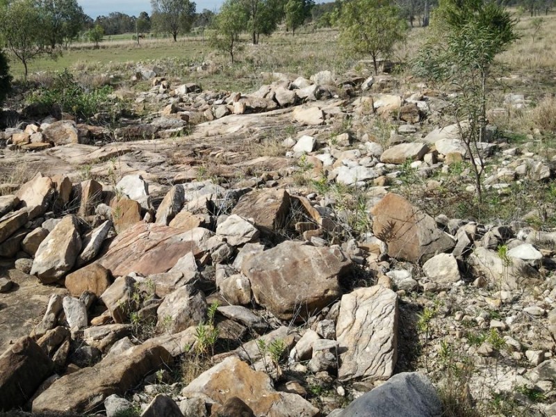 Regency Downs QLD 4341