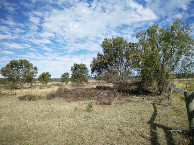 Regency Downs QLD 4341