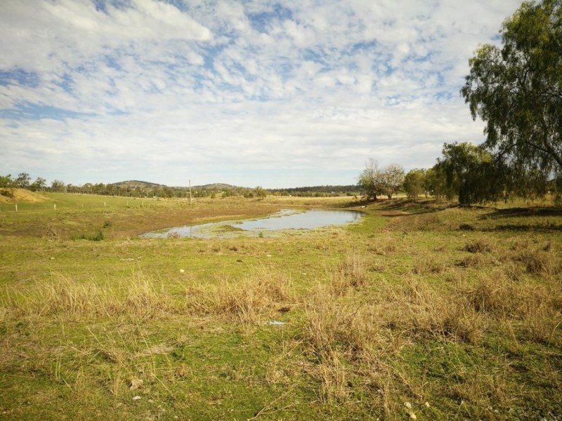 Regency Downs QLD 4341