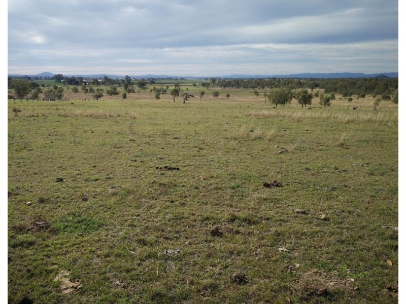 Regency Downs QLD 4341